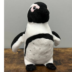 Destination Nation African Penguin Plush‎